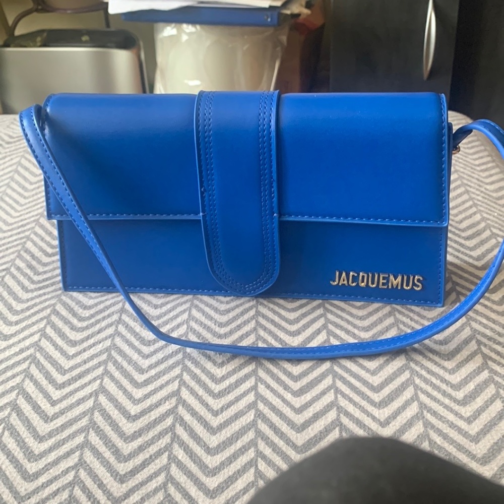 Jacquemus Le Bambino Long Bag